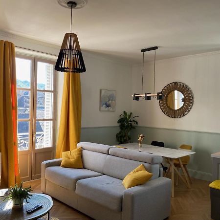 Terrasson Magnifique Appartement Climatise - Classe 4 Etoiles מראה חיצוני תמונה