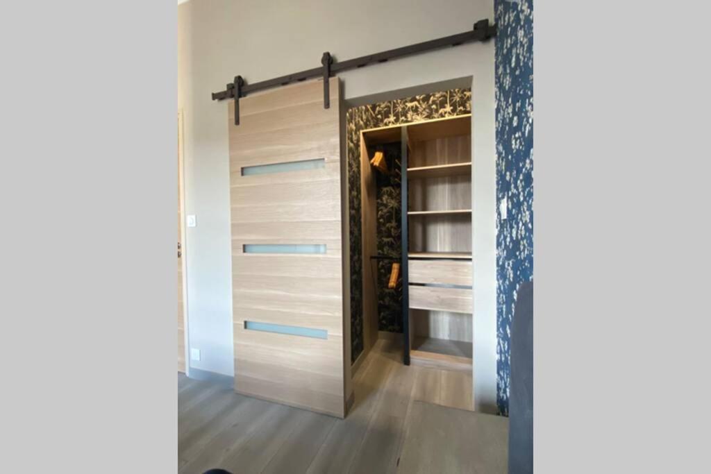 Terrasson Magnifique Appartement Climatise - Classe 4 Etoiles מראה חיצוני תמונה