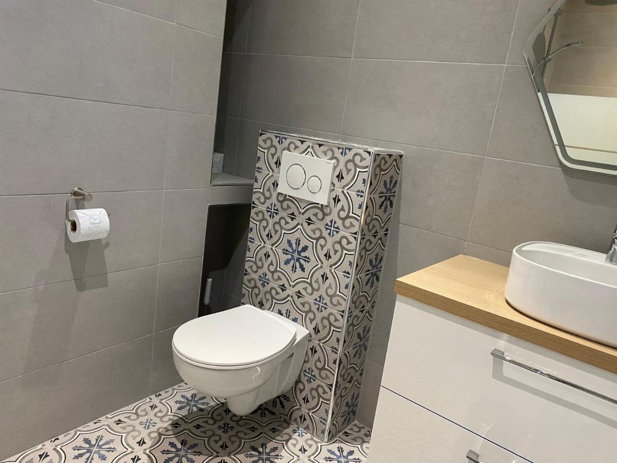 Terrasson Magnifique Appartement Climatise - Classe 4 Etoiles מראה חיצוני תמונה
