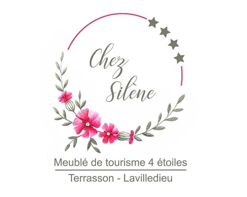 Terrasson Magnifique Appartement Climatise - Classe 4 Etoiles מראה חיצוני תמונה
